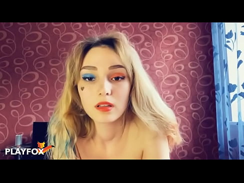 ❤️ Sihirli sanal gerçeklik gözlükleri bana Harley Quinn ile seks verdi ❌ Porno fb tr.xxxgr.ru